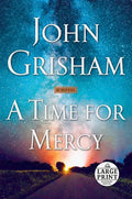A Time for Mercy - Paperback