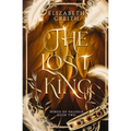 The Lost King: Wings of Valenia Book Two - Paperback