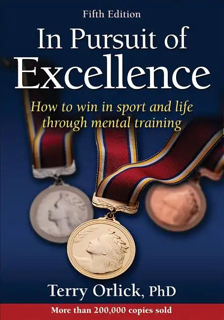 In Pursuit of Excellence - Paperback