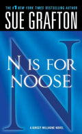 'N' Is for Noose - Paperback