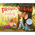 Proud Mouse - Hardcover
