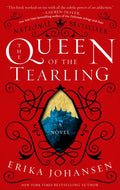 The Queen of the Tearling - Paperback