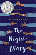 The Night Diary - Hardcover