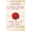 Written in My Own Heart's Blood - Paperback