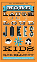 More Laugh-Out-Loud Jokes for Kids - Paperback