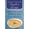 Un pelo en la sopa: Proverbios para el diario vivir - Paperback
