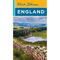 Rick Steves England - Paperback