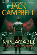 Implacable - Hardcover
