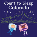 Count to Sleep Colorado - Board Book