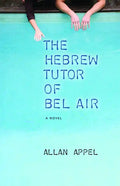 The Hebrew Tutor of Bel Air - Paperback