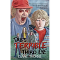 Tab's Terrible Third Eye - Paperback