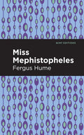 Miss Mephistopheles - Paperback