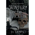 Winter of the Wicked - Paperback