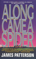 Along Came a Spider - Paperback