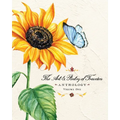 The Art & Poetry of Travelers: Volume One - Paperback