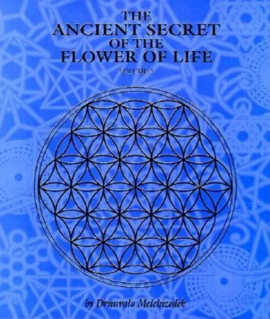 The Ancient Secret of the Flower of Life - Paperback