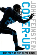 Cover-Up: Mystery at the Super Bowl (the Sports Beat, 3) - Paperback