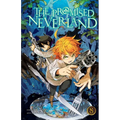 The Promised Neverland, Vol. 8 - Paperback