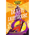 Montgomery Bonbon: Death at the Lighthouse - Paperback