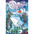 The Mushroom Knight Vol. 2 - Paperback