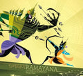 Ramayana: Divine Loophole - Hardcover