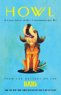 Howl: A Collection of the Best Contemporary Dog Wit - Paperback