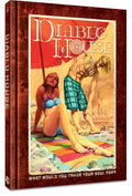 Diablo House - Hardcover