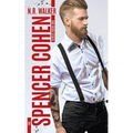 Spencer Cohen, Book One - Paperback