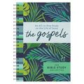 The Gospels: An All-In-One Study on the Life of Jesus - Spiral
