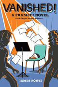 Vanished! - Paperback