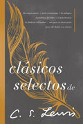Clásicos Selectos de C. S. Lewis: Antología de 8 de Los Libros de C. S. Lewis - Paperback