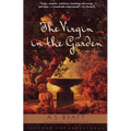 The Virgin in the Garden - Paperback