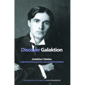 Discover Galaktion: Galaktion Tabidze: A Selection of His Poems in a New Parallel Translation - Paperback