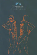 P's 3 Women - Paperback