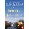 The Beach at Painter's Cove - Paperback