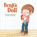 Benji's Doll - Hardcover