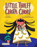 Little Thief! Chota Chor! - Paperback