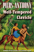 Well-Tempered Clavicle - Paperback