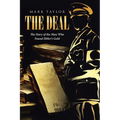 The Deal: The Story of the Man Who Found Hitler's Gold - Paperback