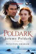 Jeremy Poldark: A Novel of Cornwall, 1790-1791 - Paperback