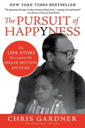 The Pursuit of Happyness: An NAACP Image Award Winner - Paperback
