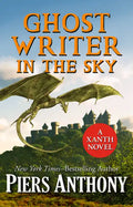 Ghost Writer in the Sky - Paperback