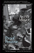 Proof Positive - Paperback