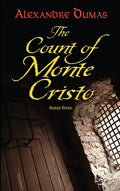The Count of Monte Cristo - Paperback
