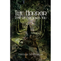 The Horror that Represents You - Paperback