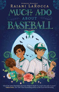 Much Ado about Baseball - Hardcover