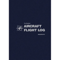 The Standard Aircraft Flight Log: Asa-Sp-Flt-2 - Spiral