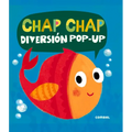 Chap-Chap: Diversi Pop-Up - Hardcover