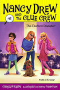 The Fashion Disaster - Paperback