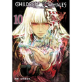 Children of the Whales, Vol. 10 - Paperback